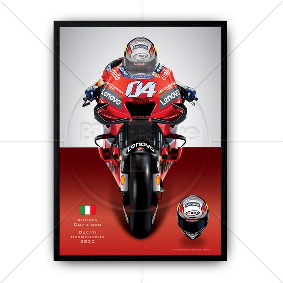 Ducati desmosedici gp 2020 deals