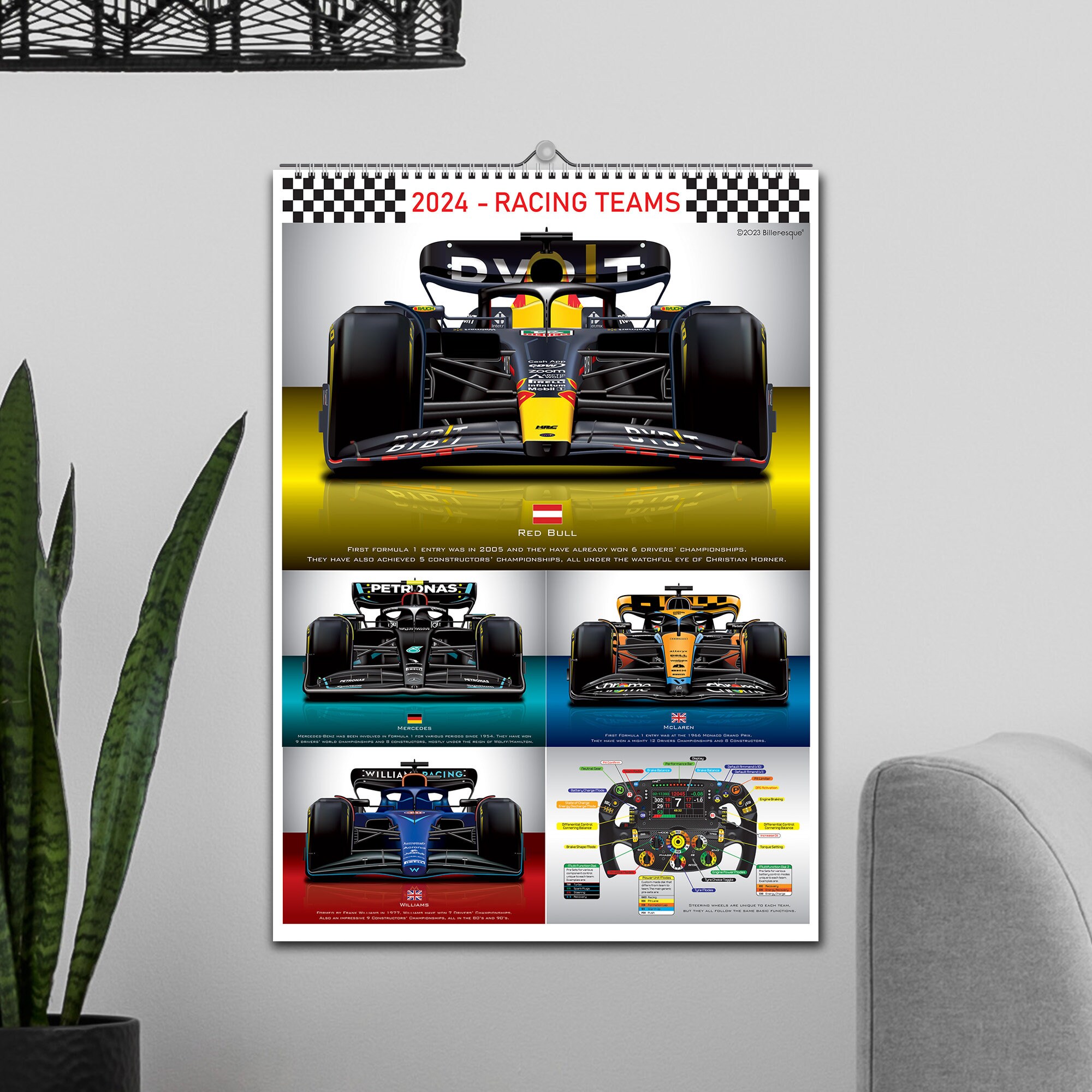 Formula 1 2024 Calendar F1 Race 2024 Location, Schedule Announced