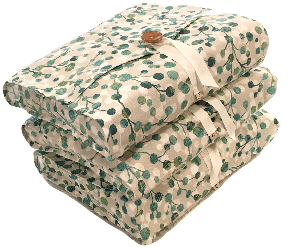 Bed & Bath Sheet Set Organizer by Bundle Buddy home Etsy