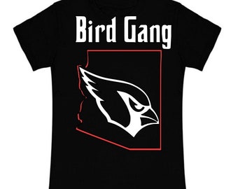 womens az cardinals shirts