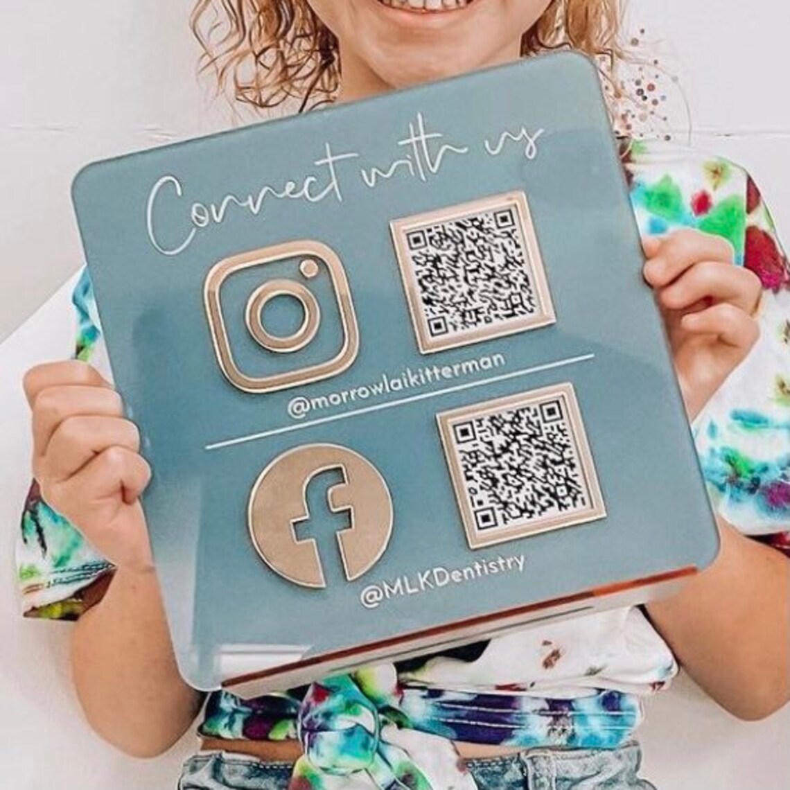 multi-qr-code-business-instagram-facebook-social-media-sign-etsy-canada
