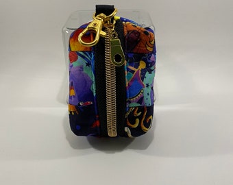 itty bitty boxy bolsa