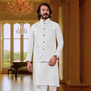 Koti kurta pajama online