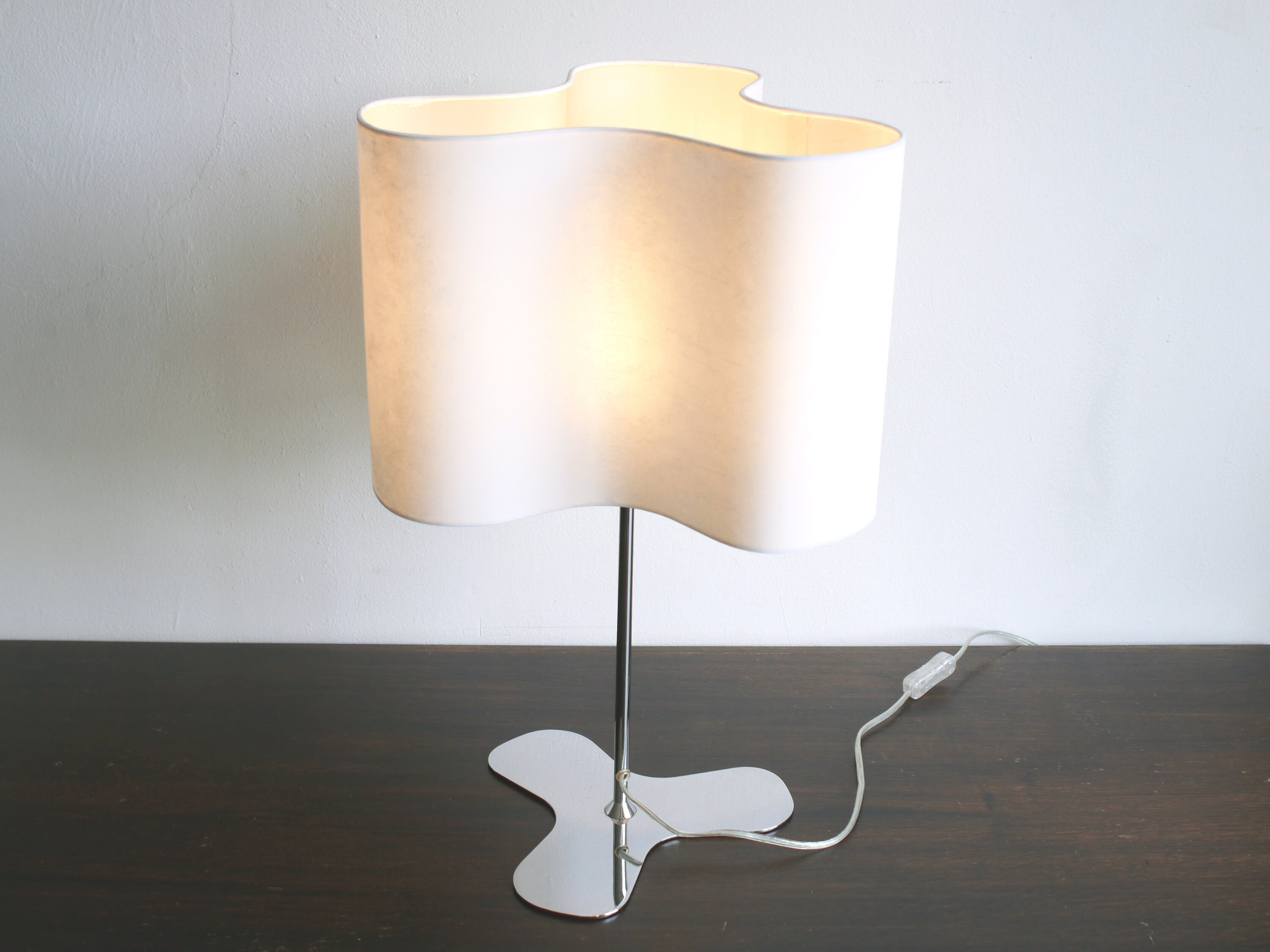 Fontana arte Sara テーブルランプ Arteluce - Etsy 日本 Fontana arte Sara テーブルランプ Arteluce - Etsy 日本