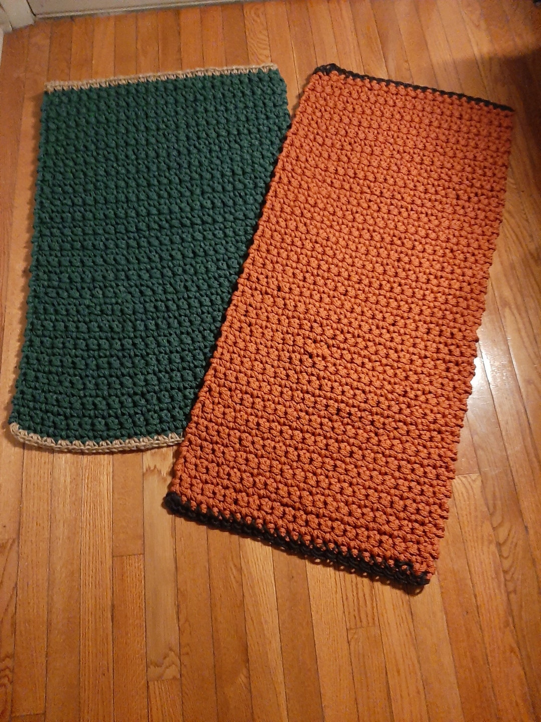 Cord Rug Cord Rugs Indoor/outdoor - Etsy