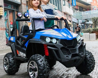 ride on toys with remote