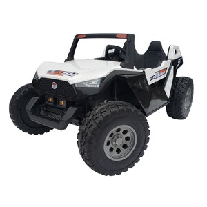 24 volt ride on toy