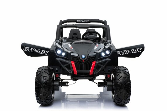 electric buggy car