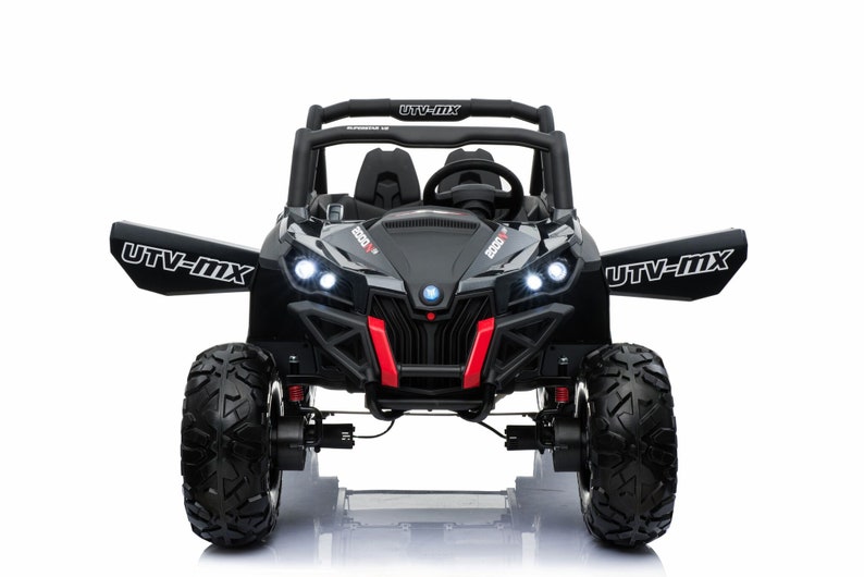 kids battery utv