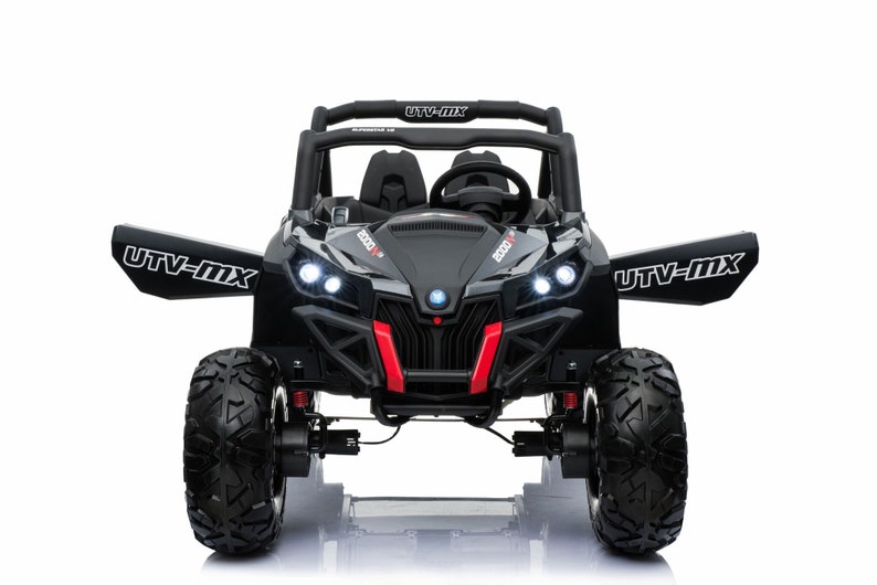 buggy xmx 4x4