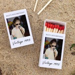 Custom Party Favors
