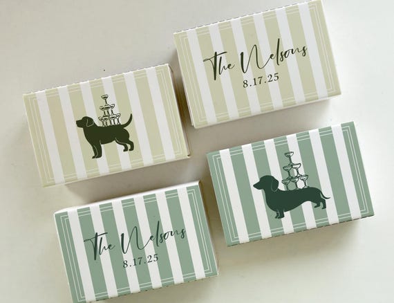 Bulk Matchboxes, Custom Wedding Favor, Custom Wedding Match boxes, Wedding Match Favors, Custom Engagement Matches, Champagne Tower Matchbox