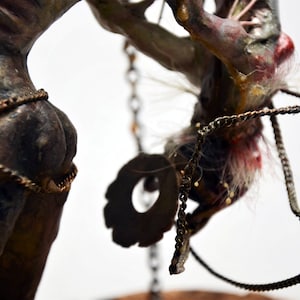Amor et Morte [Salva me] / Rex Tremendae / Eros and Thanatos
