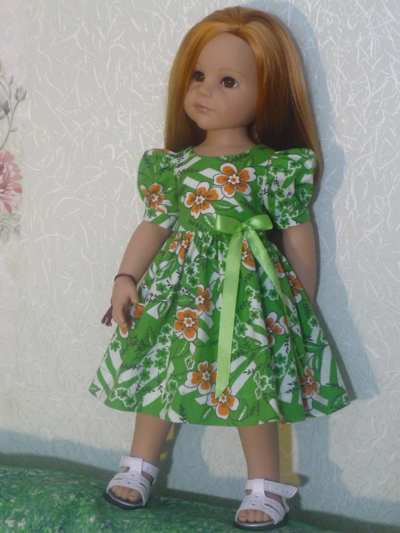 Gotz Dоll Clothes. Оutfit for Gotz Dolls. Gotz Happy Kidz Etsy