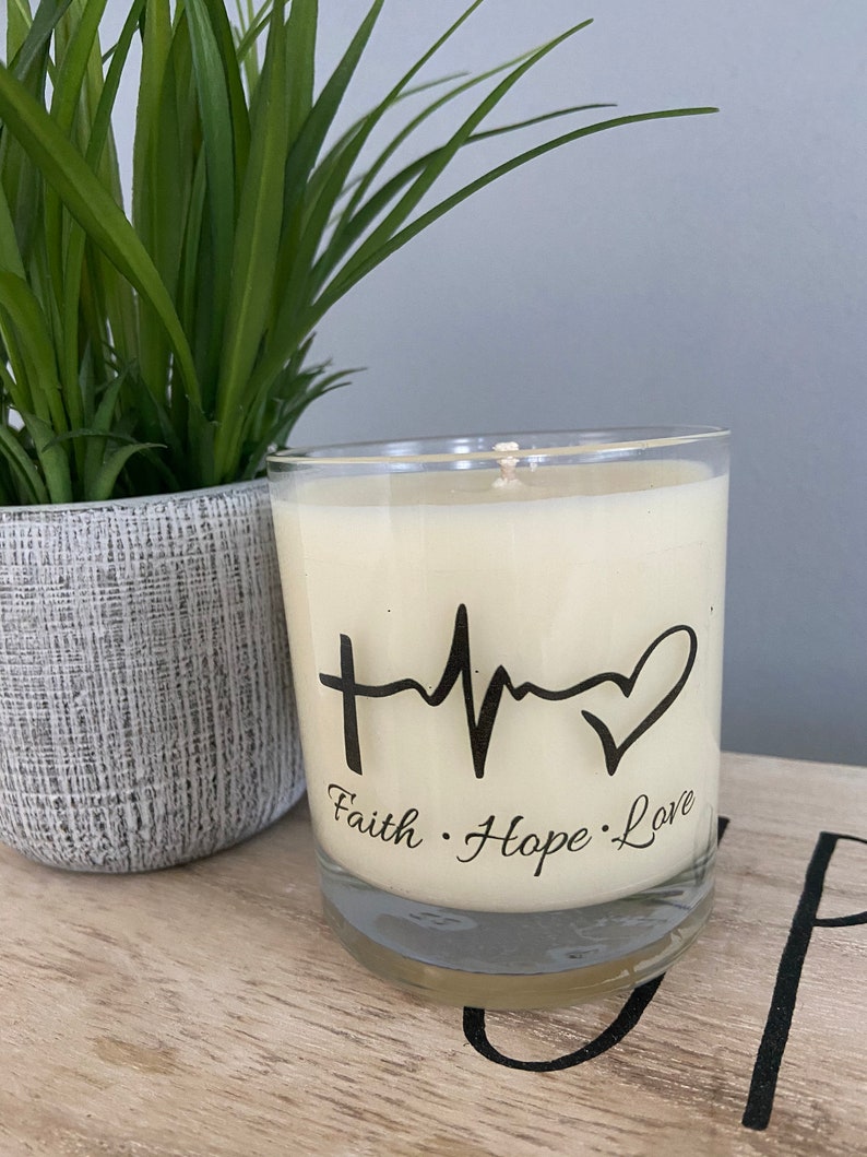 Religious Gifts, Religious Candles, Christian Gifts, Inspiration