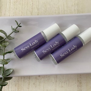 Sexy lady perfume oil, Roll on perfume oil, Roll on perfume, Roll on oil, Alcohol free, Roll on fragrance, Perfume Oil