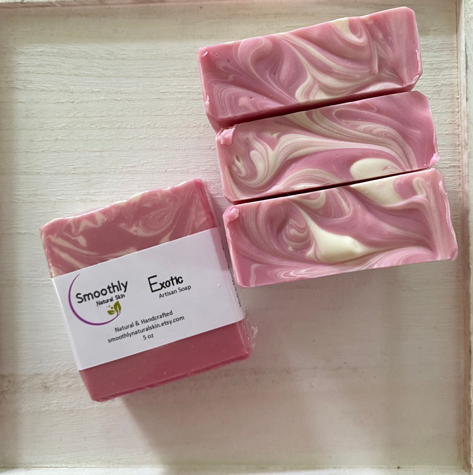 Scented Soap Fragrance Soap Natural soap Fragrance Soap Etsy