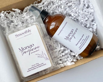 XCARET Resort Restroom Scent, Vert Oriental, Room Spray, Linen