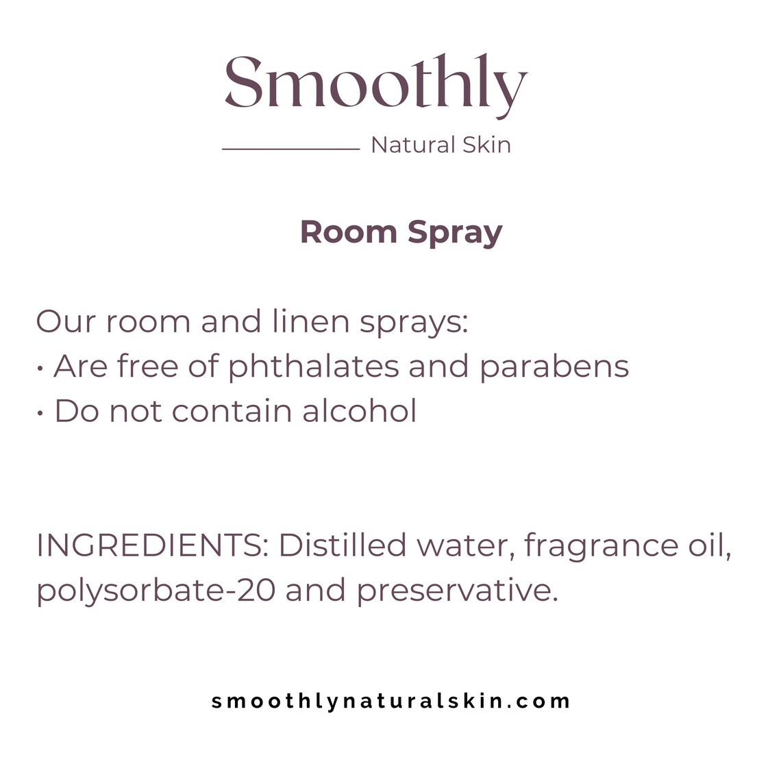 Build Your Own Room Spray and Melt Wax Gift Set, Room Spray and Linen