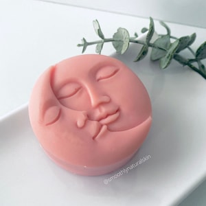 Moon & Sun Seduction Soap - Vegan Soap - Scented Soap - Artisan Soap - Soap Bar - Jabon - Bar Soaps - Natural Soap
