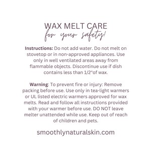 Reed Diffuser, Soy wax melts and Candle, Home fragrance, Air Freshener, Lemon Verbena image 6