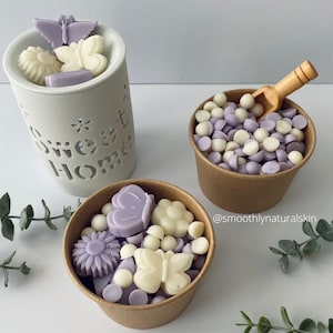 Soy Wax Melts - Scented Wax Melts