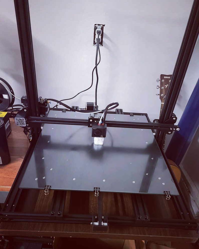 Custom 3D Printing Services Etsy