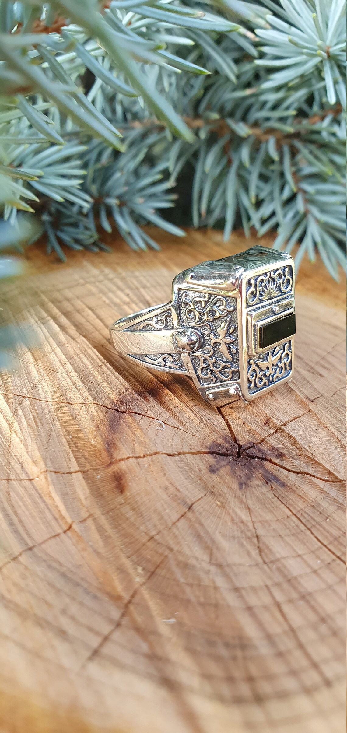 Welder Ringring for Welder Ring Welding Maskmen's Etsy