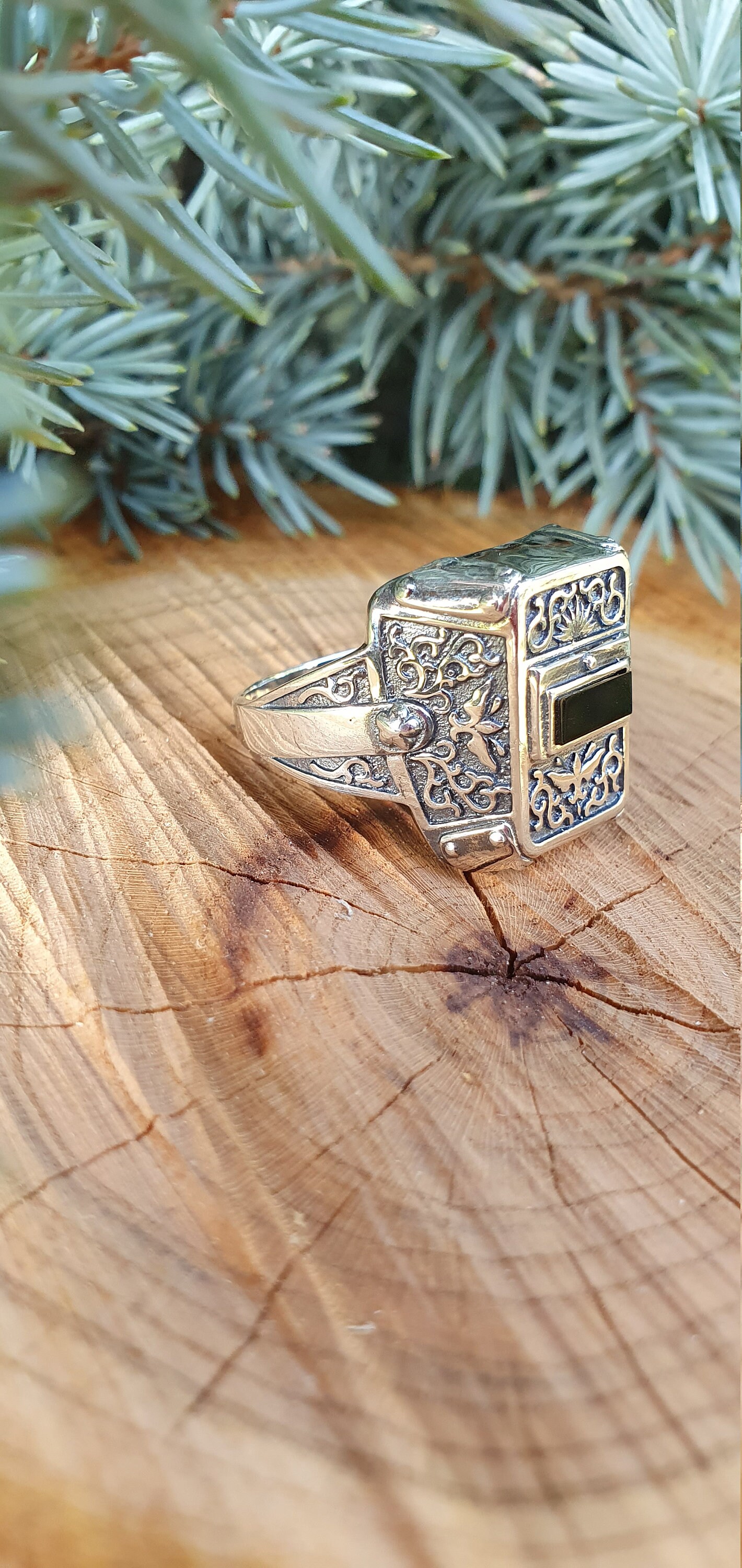 Welder Ringring for Welder Ring Welding Maskmen's Etsy