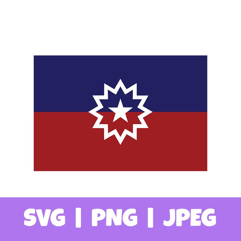 juneteenth flag graphic svg png jpeg etsy