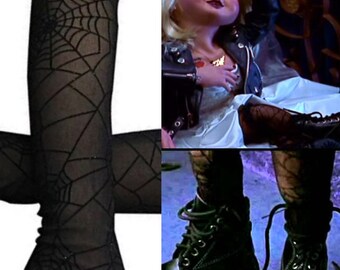 Tiffany Chucky Bride Etsy