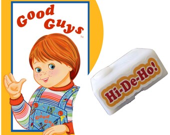 mr nice guy doll