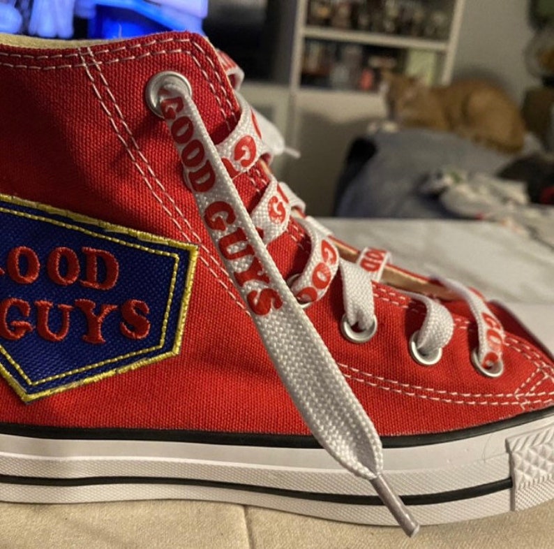 guys and dolls shoes