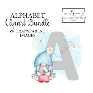 Alphabet de gnome de fonte de cire *** TÉLÉCHARGEMENT NUMÉRIQUE *** Gnome de fonte de cire, clipart de fonte de cire, alphabet de fonte de cire, alphabet de nain, brûleur de cire
