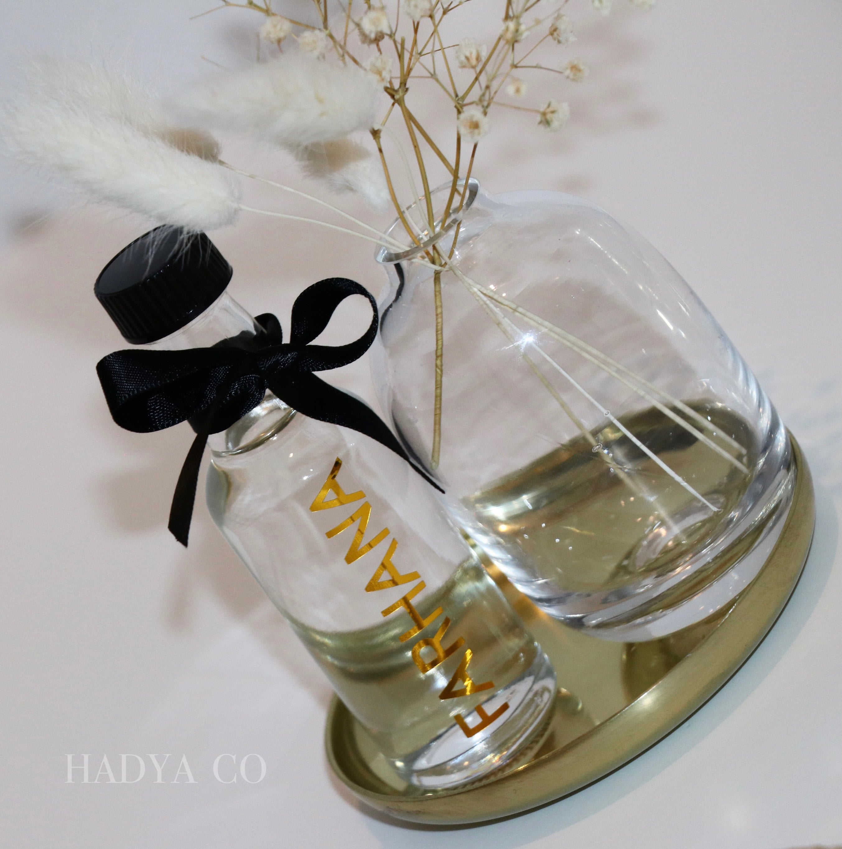 Zam Zam Water Bottles Perfect for Weddings Nikkah Aqiqah Etsy UK