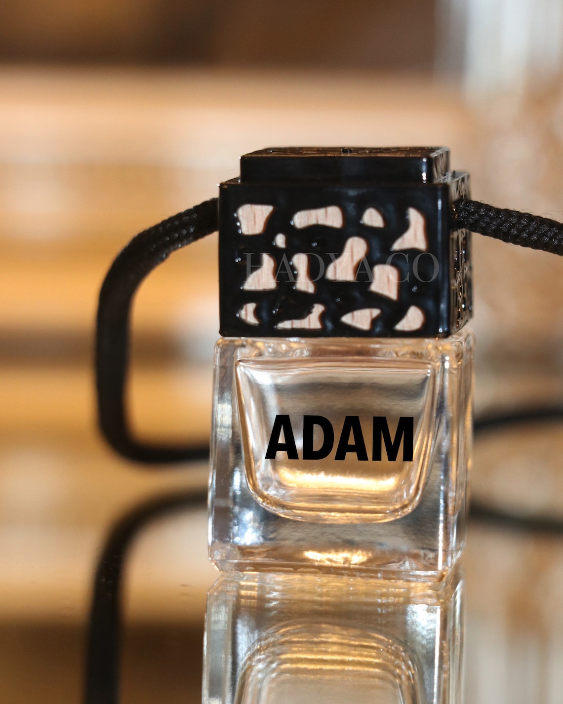 Premium Grade Luxury Car Diffuser PERSONALISED Air Etsy