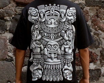 Tlaltecuhtli