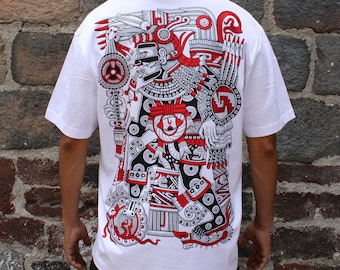 Tezcatlipoca
