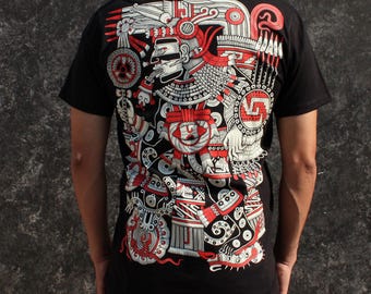 Tezcatlipoca