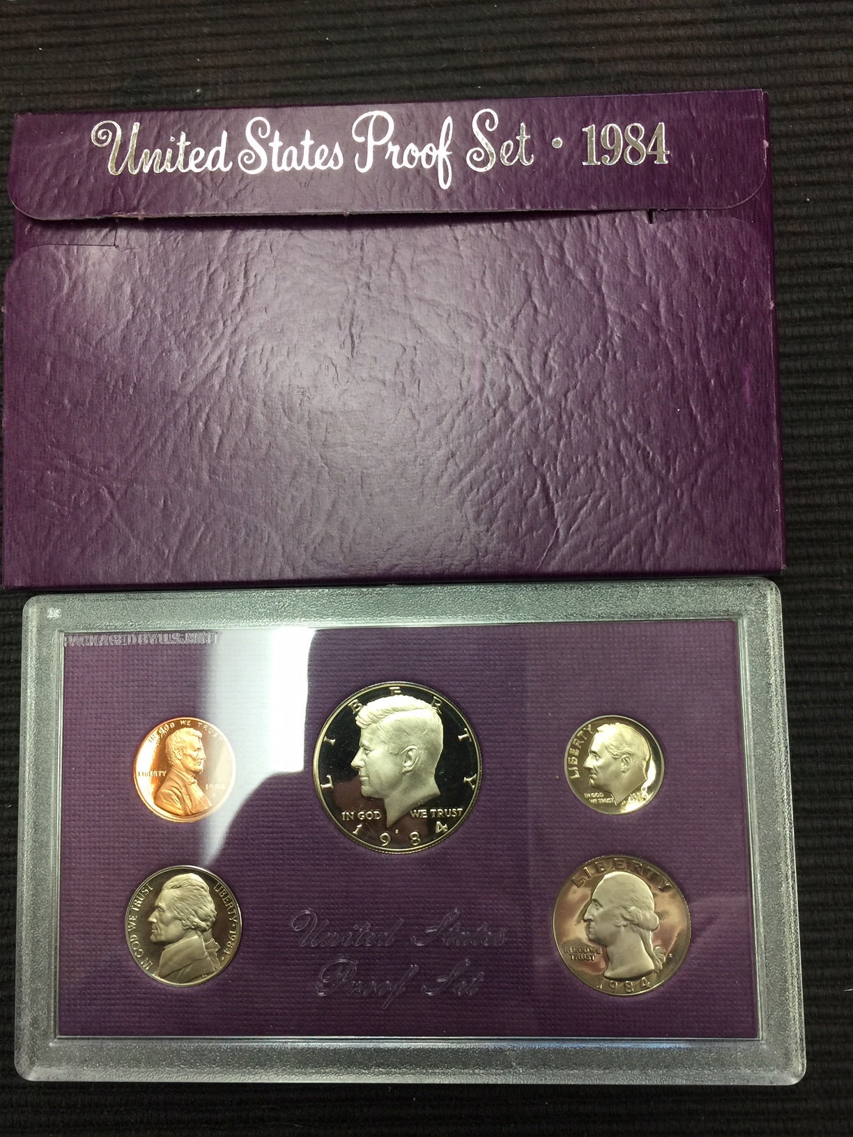Proof set coins usa - Etsy 日本