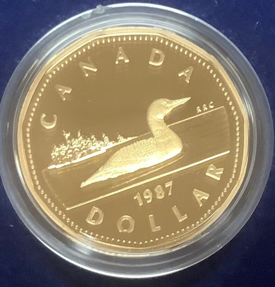 1989 canadian dollar - Etsy 日本