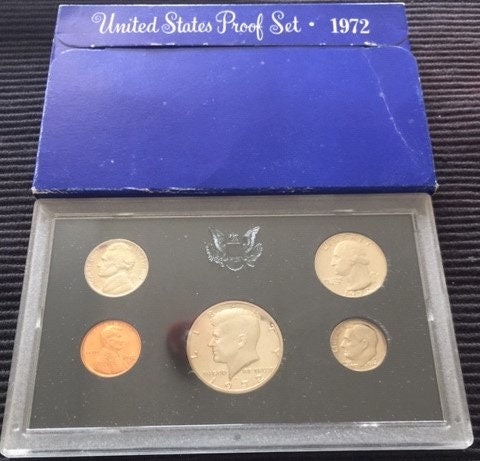 Dansco Coin Album - United States Type set (7070) - professional