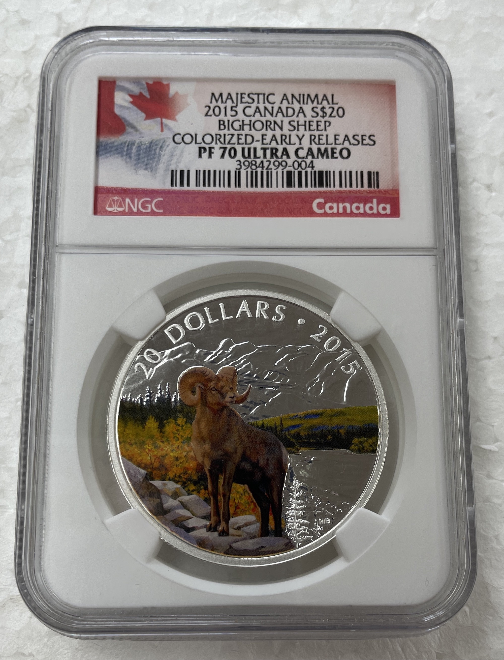 Ms70 Pf70 Ultra Cameo Coins - Etsy