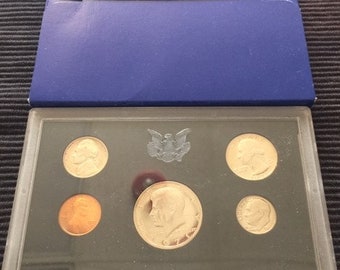 1992-W ホワイトハウス 200 周年記念プルーフ シルバー ドル アメリカ