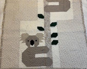 koala quilt