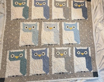 baby quilt