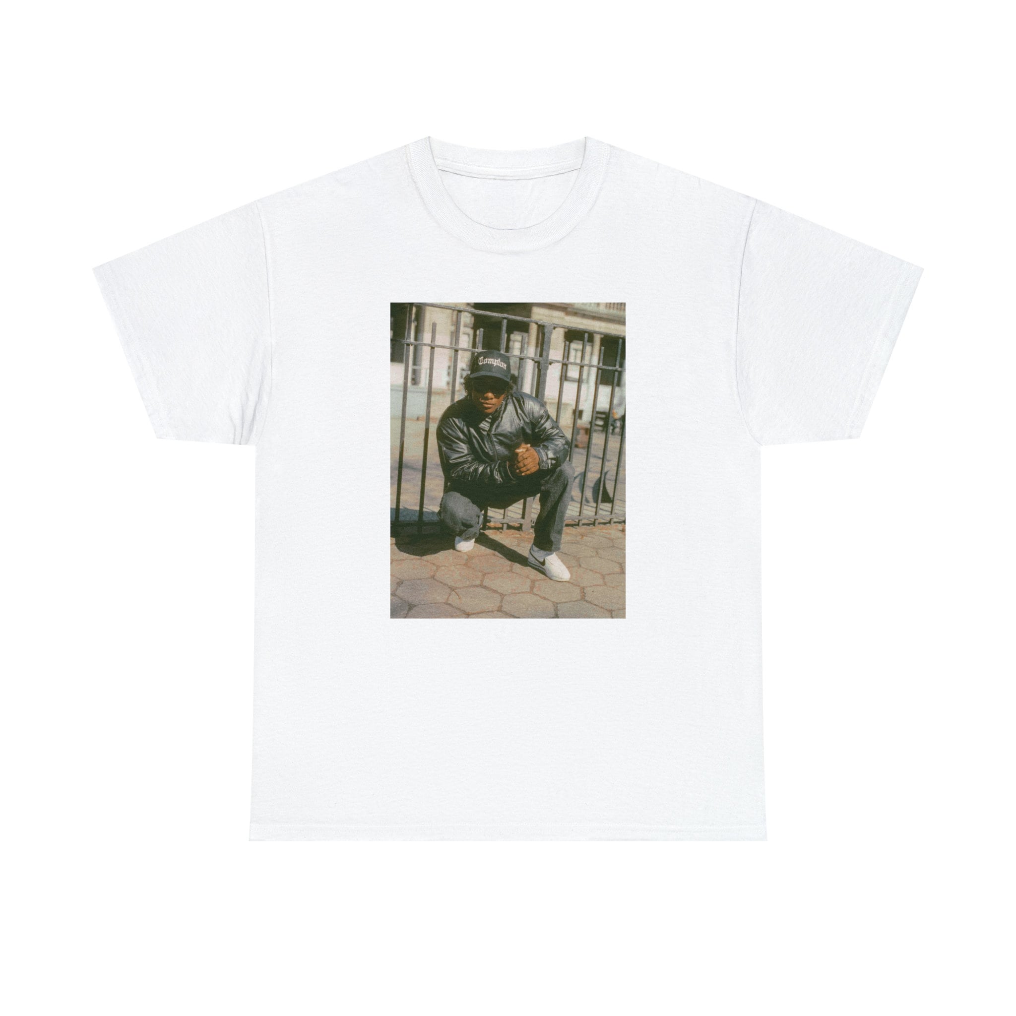 Eazy-e Eternal T-shirt - Etsy