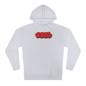 MF DOOM Eternal Graffiti Hoodie