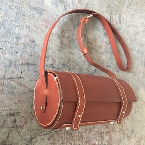 Sac cuir plombier Etsy France
