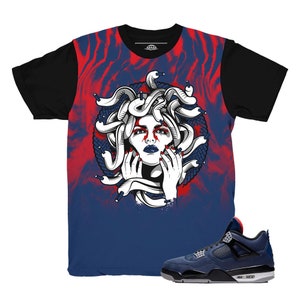 Jordan 4 winter shirt